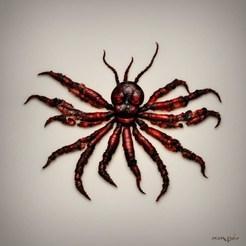 trending scorpio good looking fantastic 1