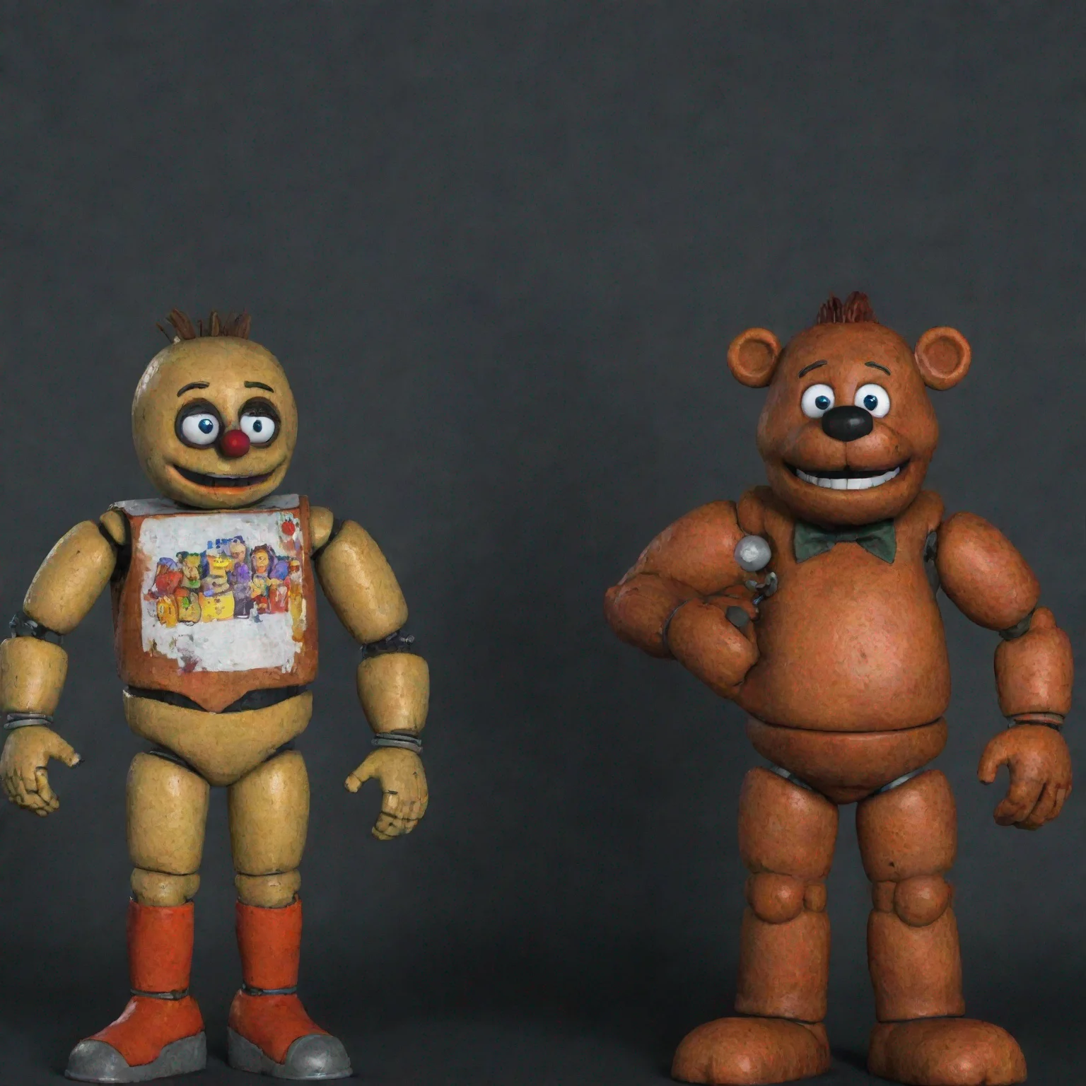 trending scott cawthon render good looking fantastic 1