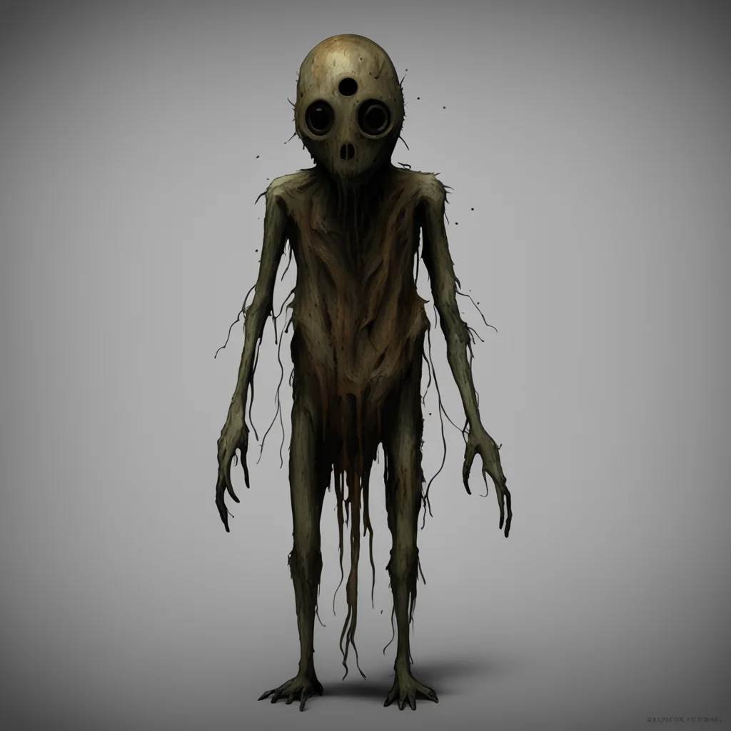 trending scp 106 good looking fantastic 1