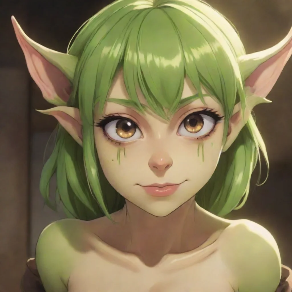 trending seductive and cute goblin mom anime good looking fantastic 1