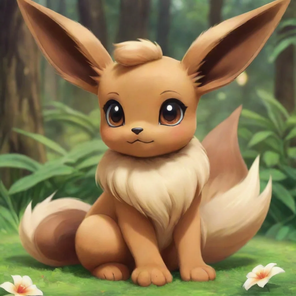 trending seductive cute eevee good looking fantastic 1