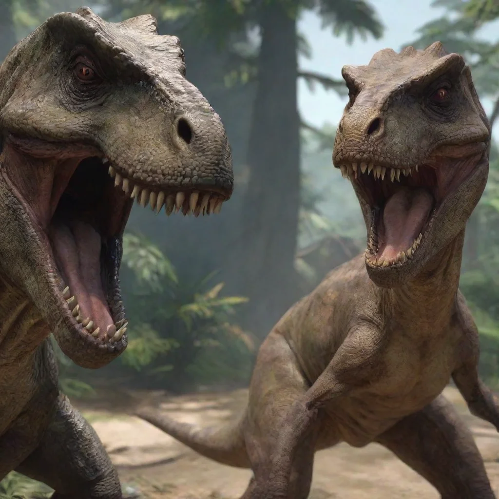 trending seductive dinosaur first person good looking fantastic 1