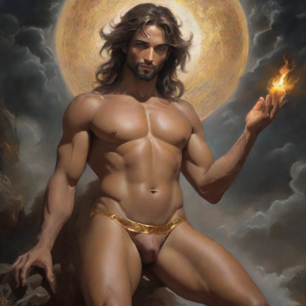 trending seductive god good looking fantastic 1