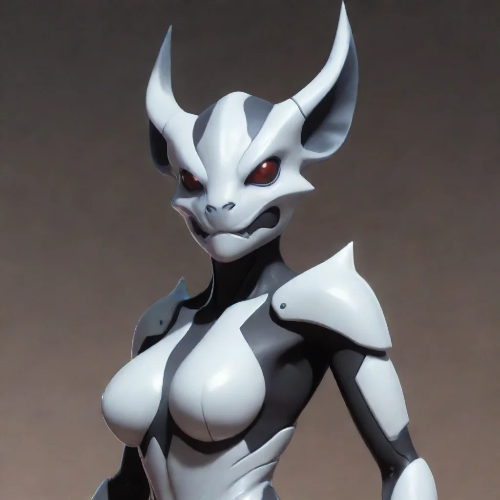 trending seductive protogen good looking fantastic 1