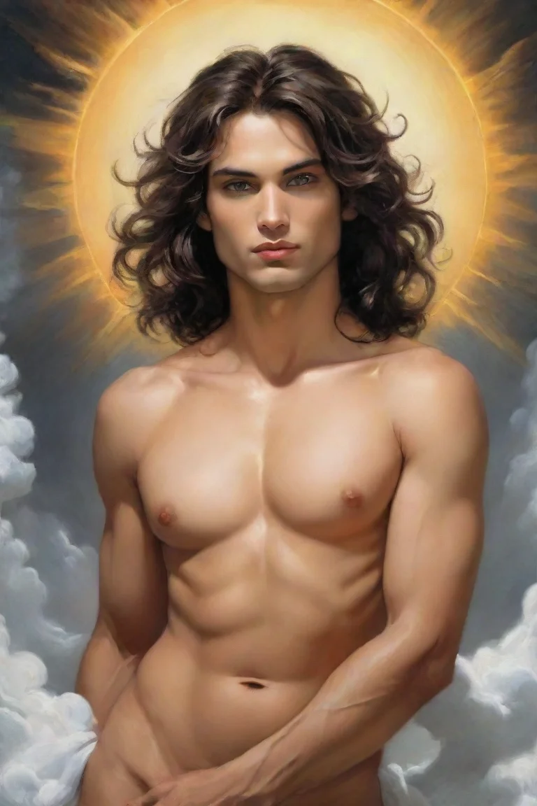 trending seductive seductive god good looking fantastic 1 portrait