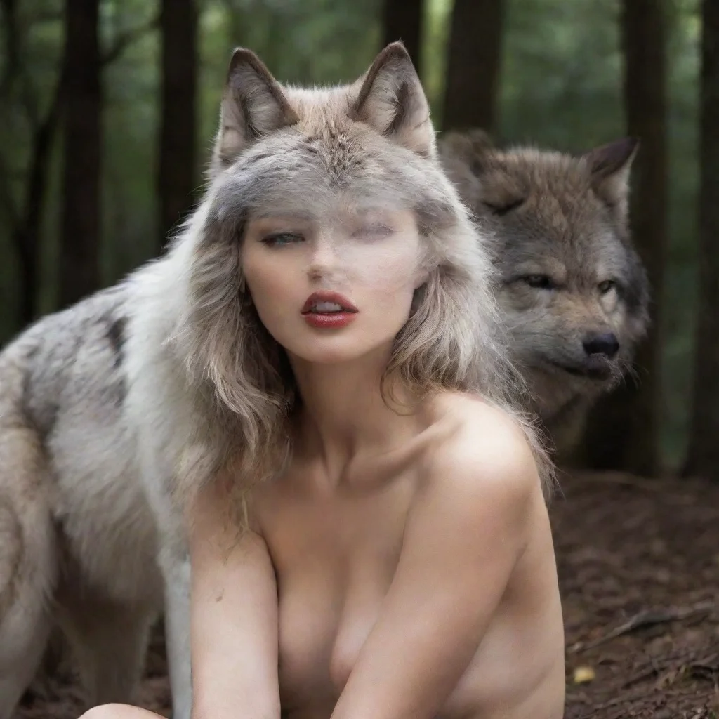 trending seductive wolf good looking fantastic 1