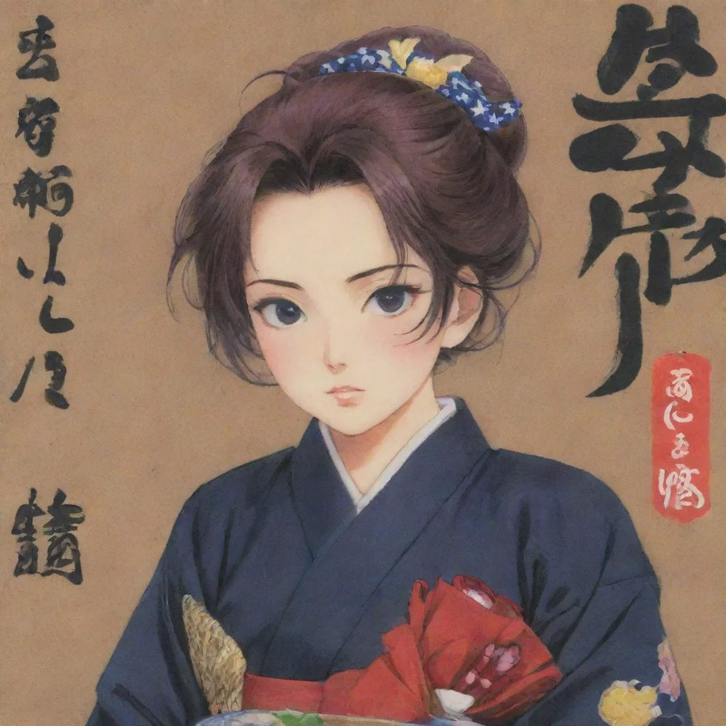 aitrending seishidou good looking fantastic 1