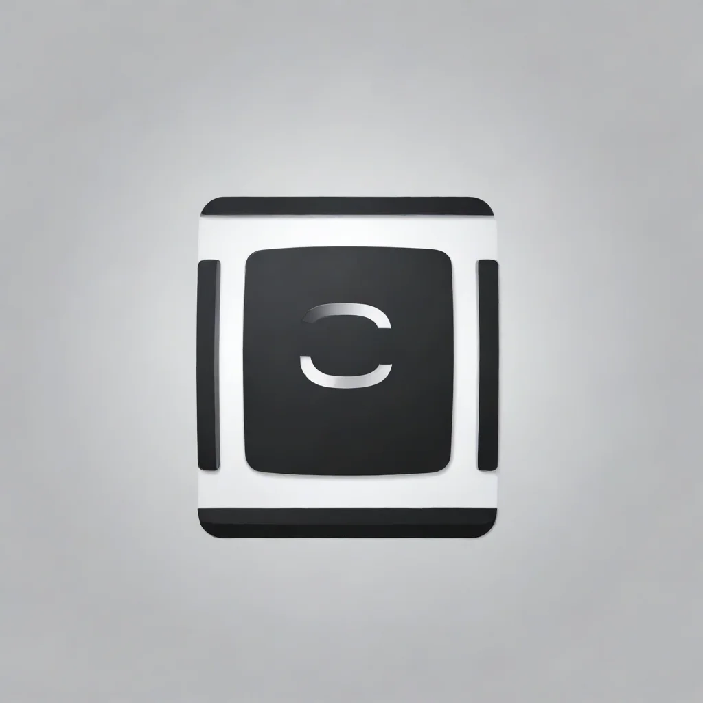trending server logo minimalist artistic computer stable diffusion art server company good looking fantastic 1