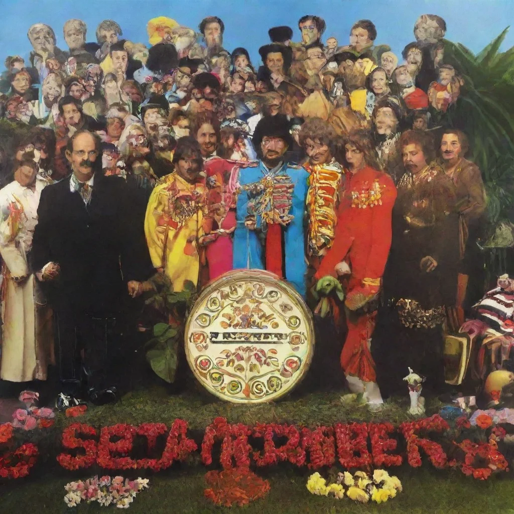 trending sgt pepper good looking fantastic 1