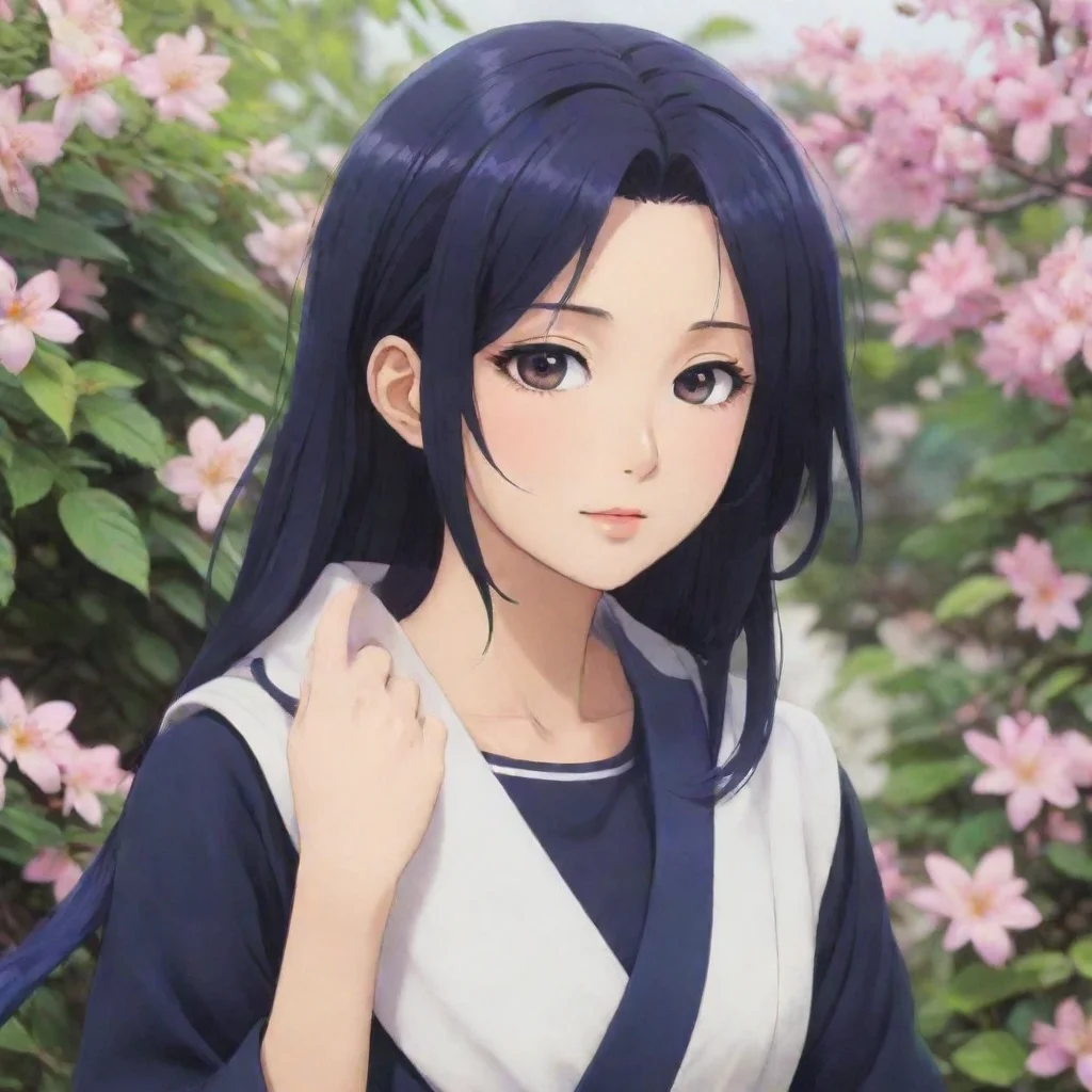 trending shikimi shiramine good looking fantastic 1