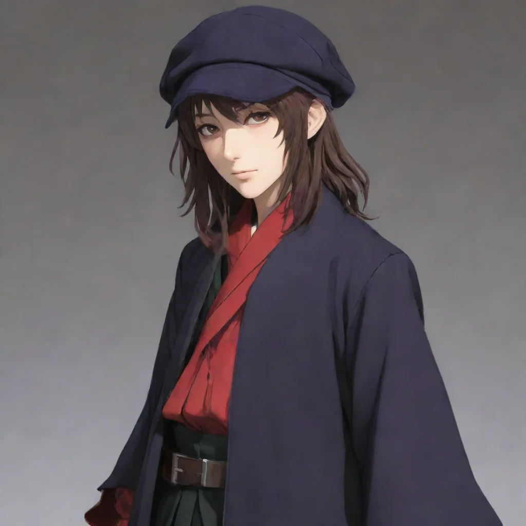 trending shinjiro good looking fantastic 1