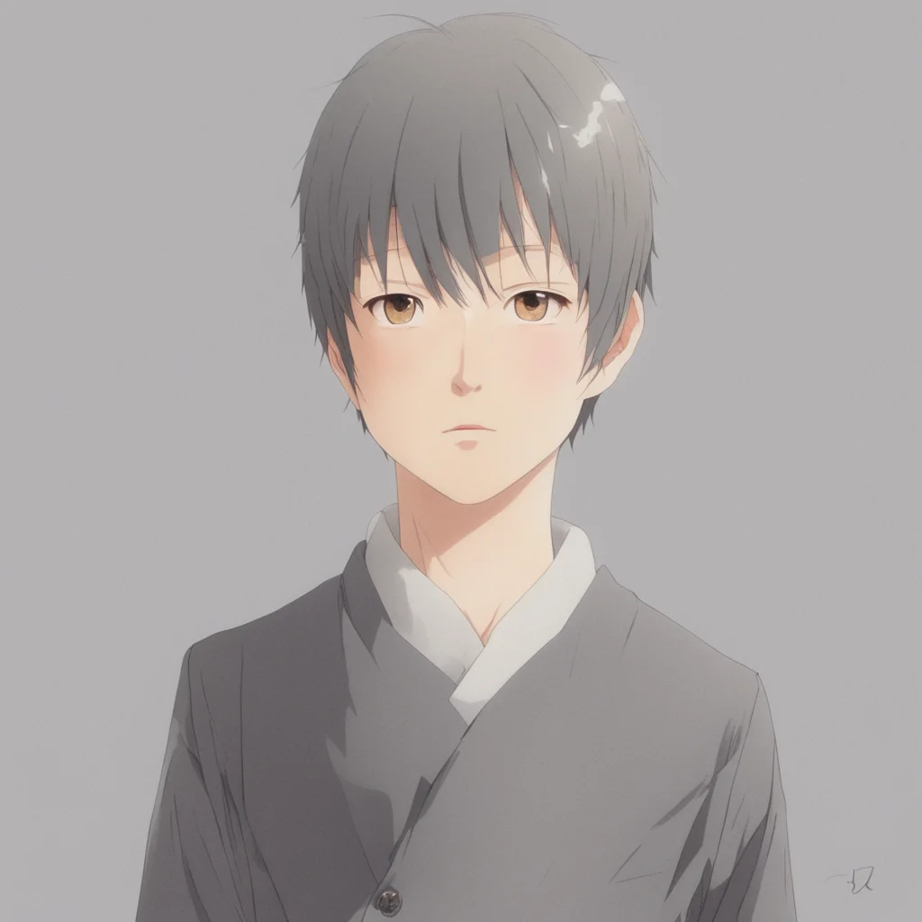 trending shiraishi an good looking fantastic 1