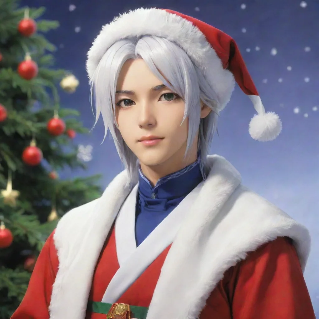 aitrending shirogane noel good looking fantastic 1