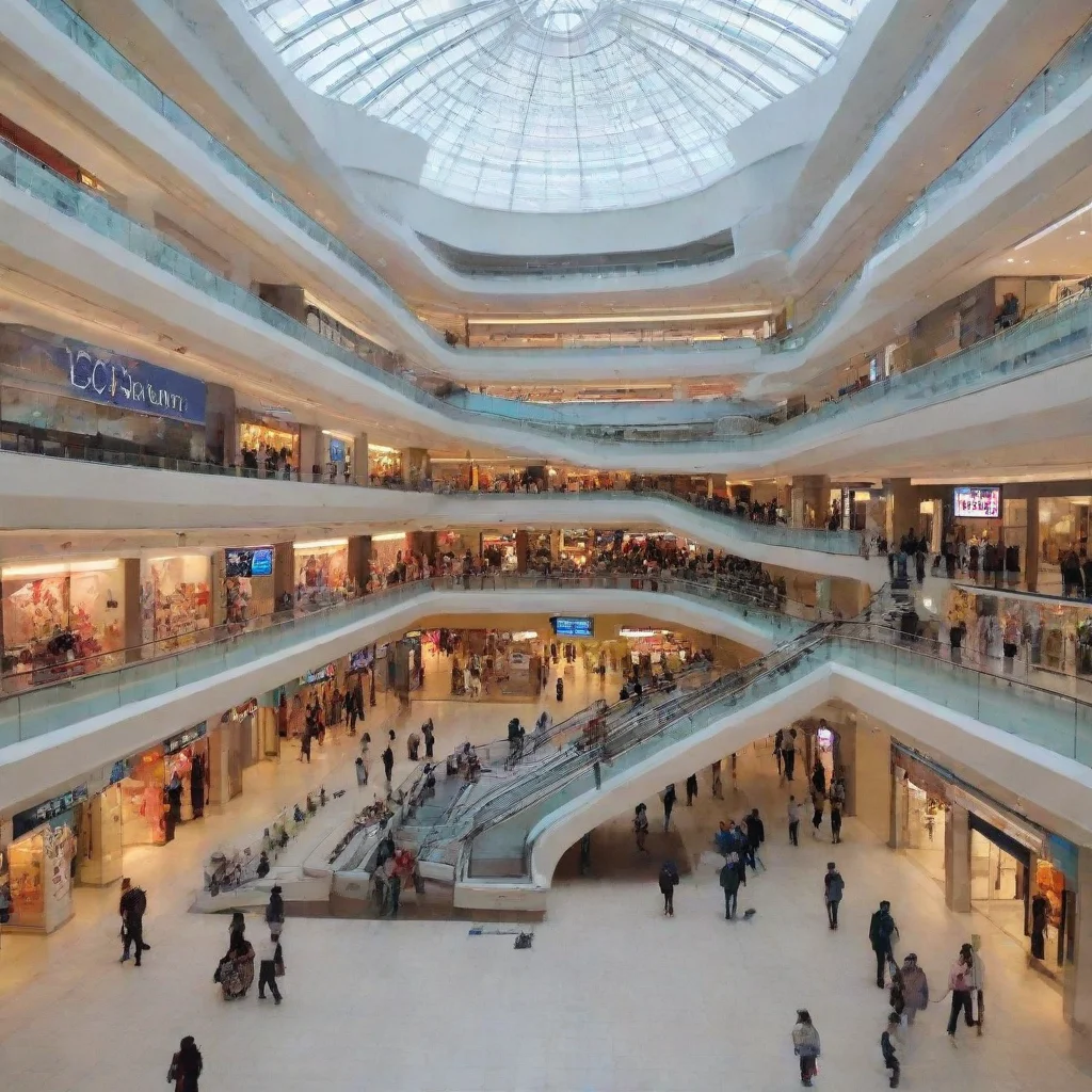 trending shopping mall good looking fantastic 1