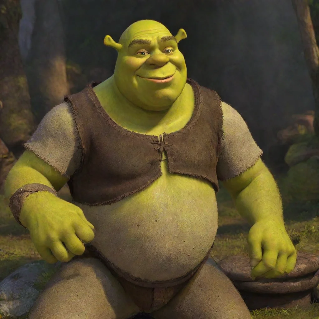 trending shrek good looking fantastic 1