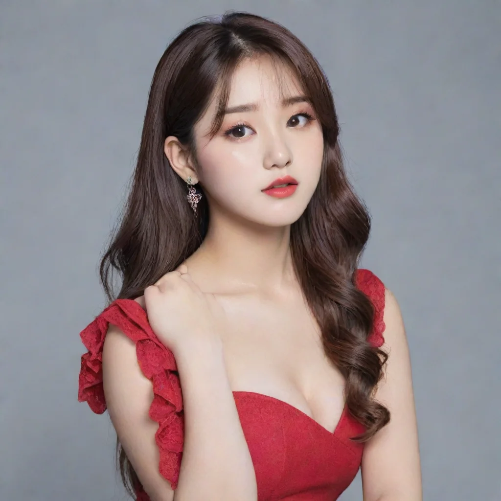 trending shuhua g idle good looking fantastic 1
