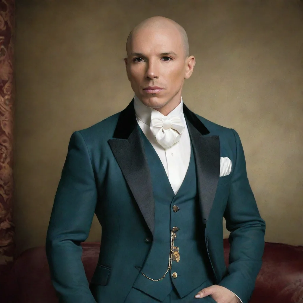 trending singer pitbull in regency era good looking fantastic 1
