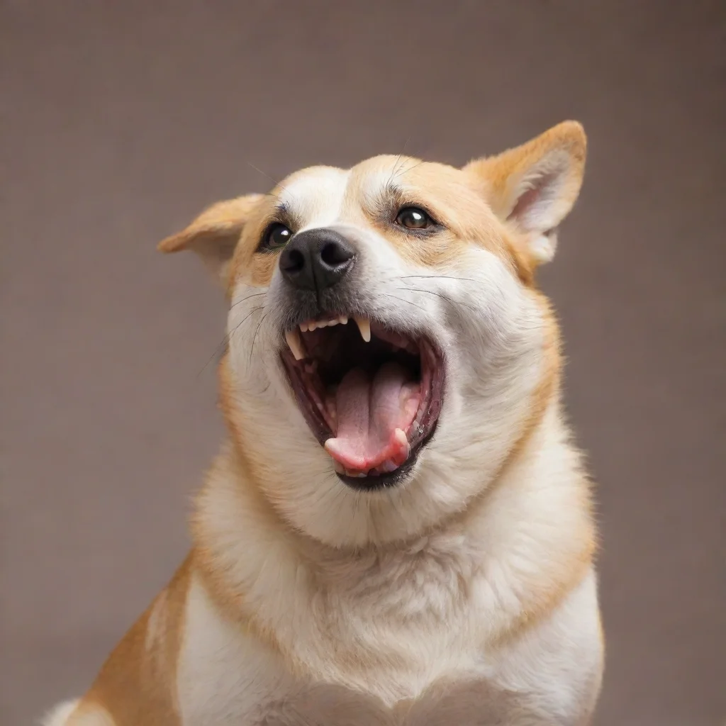 trending singing dog good looking fantastic 1