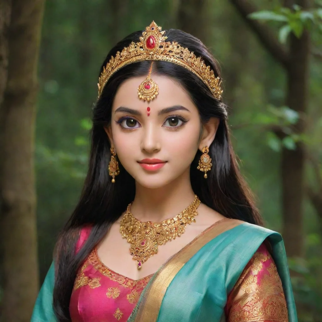 trending sita ai good looking fantastic 1