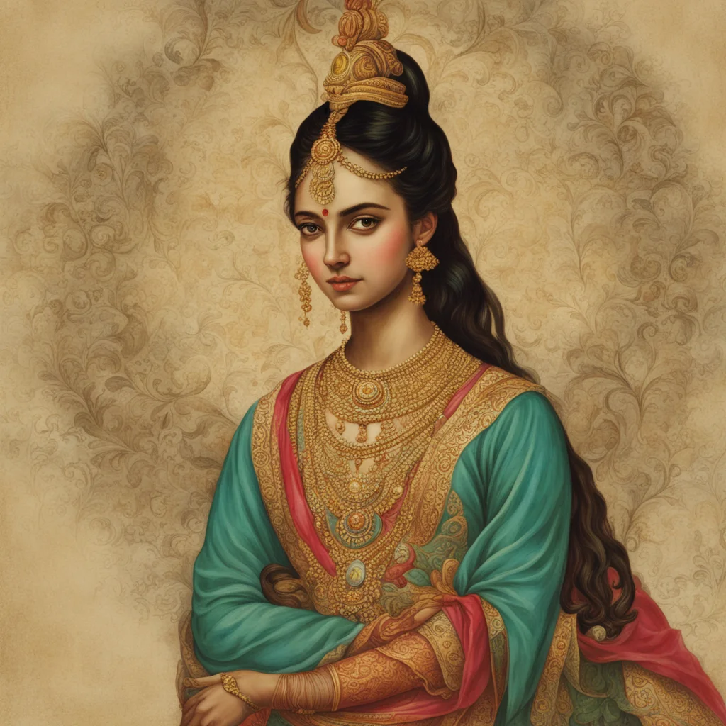 trending sita good looking fantastic 1