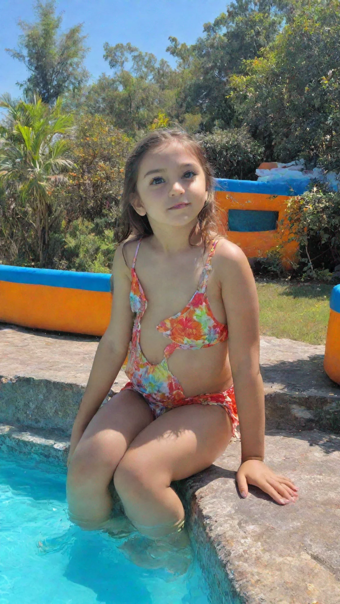 trending six year old girl  amazing awesome portrait 2 good looking fantastic 1