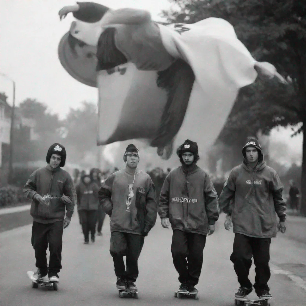 aitrending skater kkk good looking fantastic 1