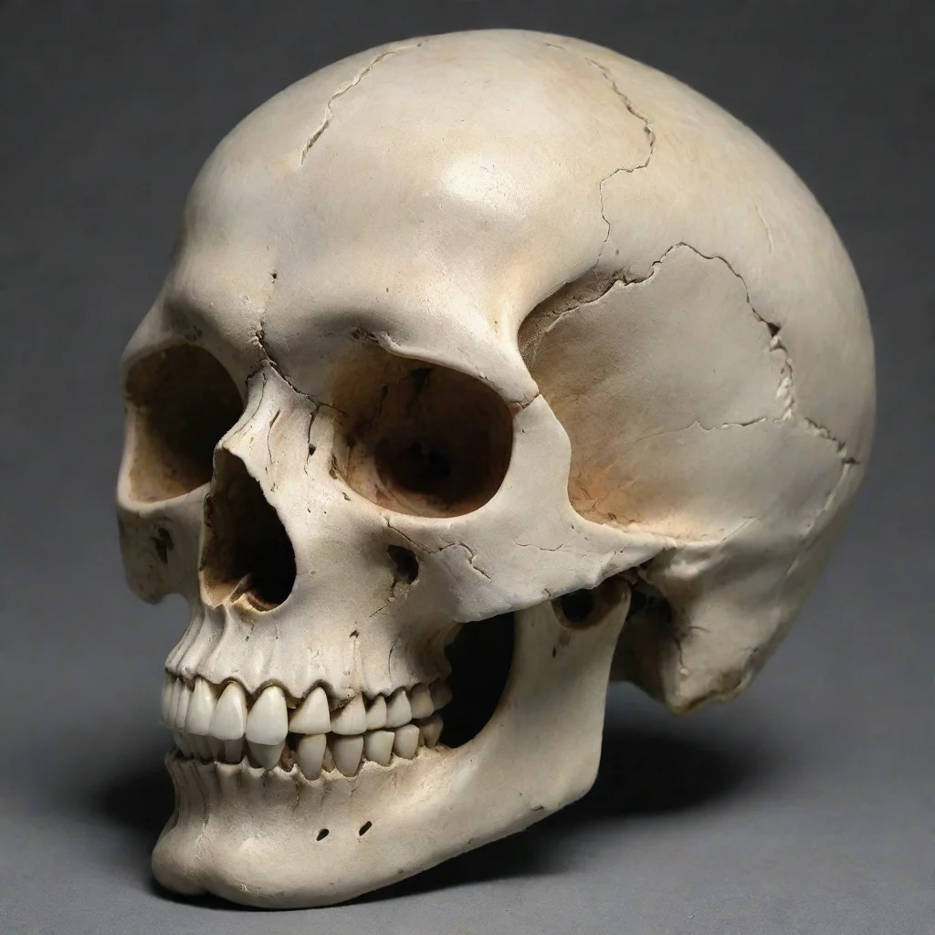 trending skull good looking fantastic 1