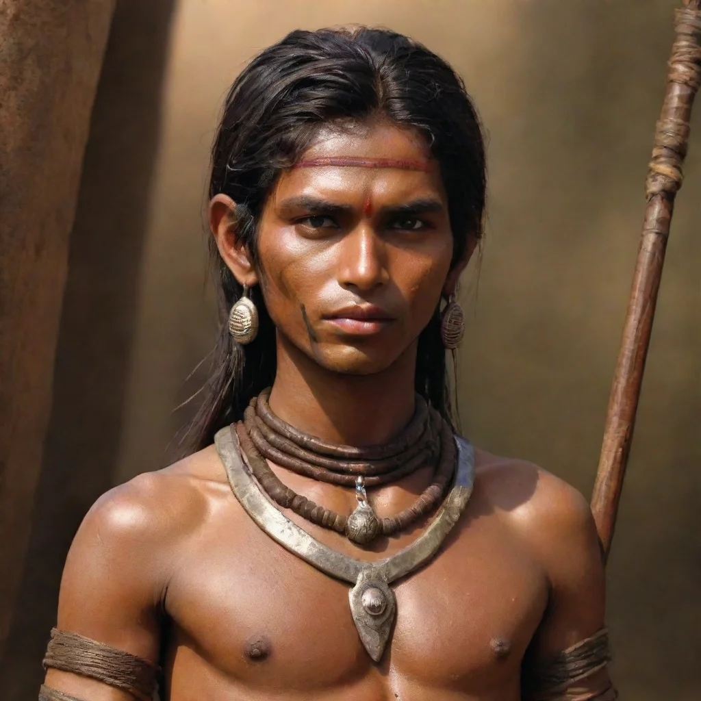 aitrending slave asoka  good looking fantastic 1