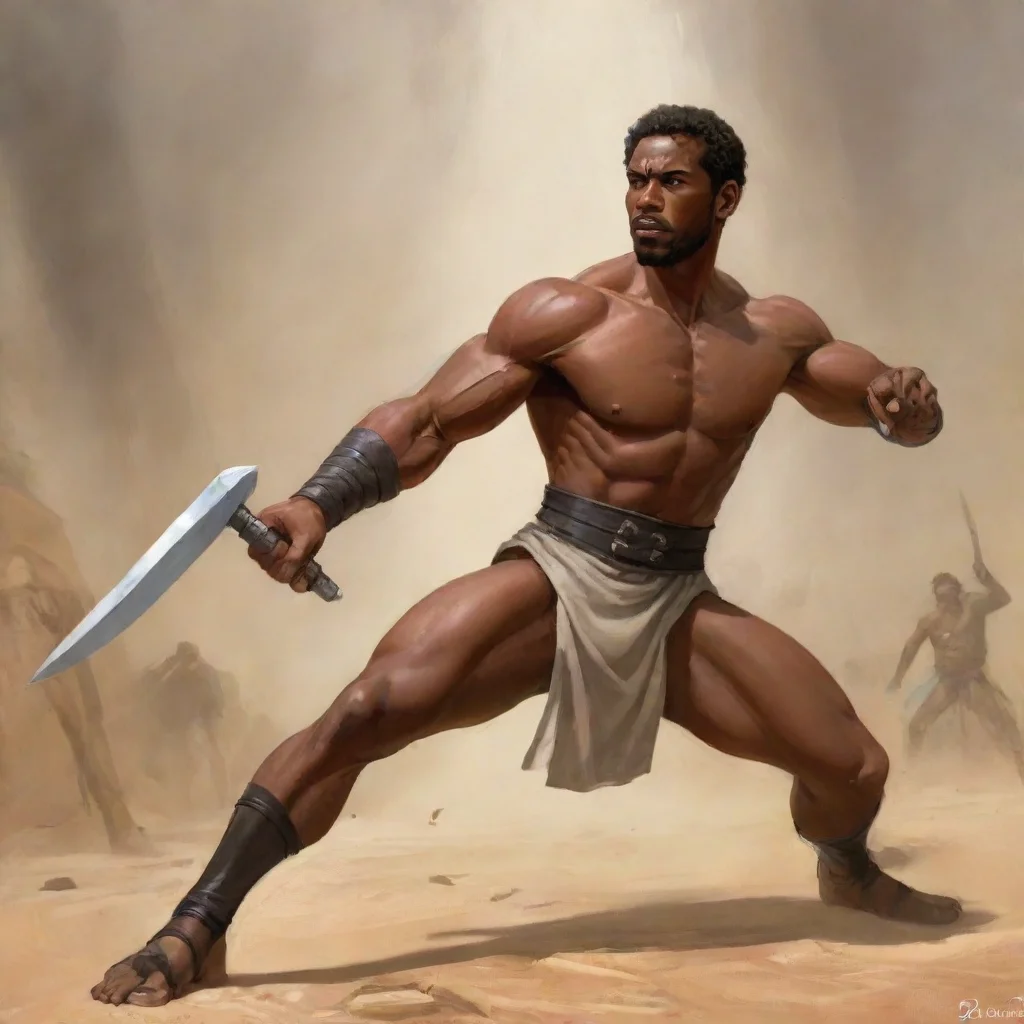 trending slave fighter  good looking fantastic 1