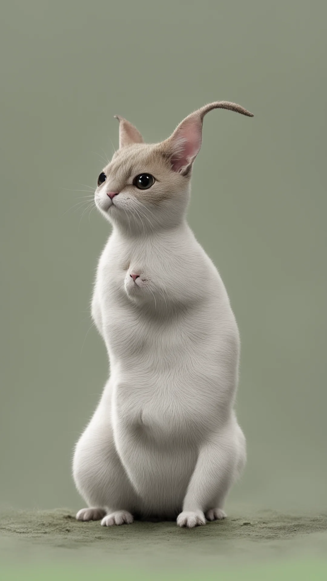aitrending slugcat good looking fantastic 1 tall