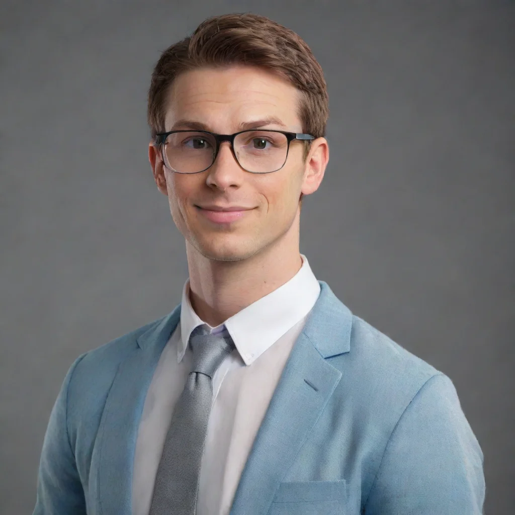 trending smart guy good looking fantastic 1