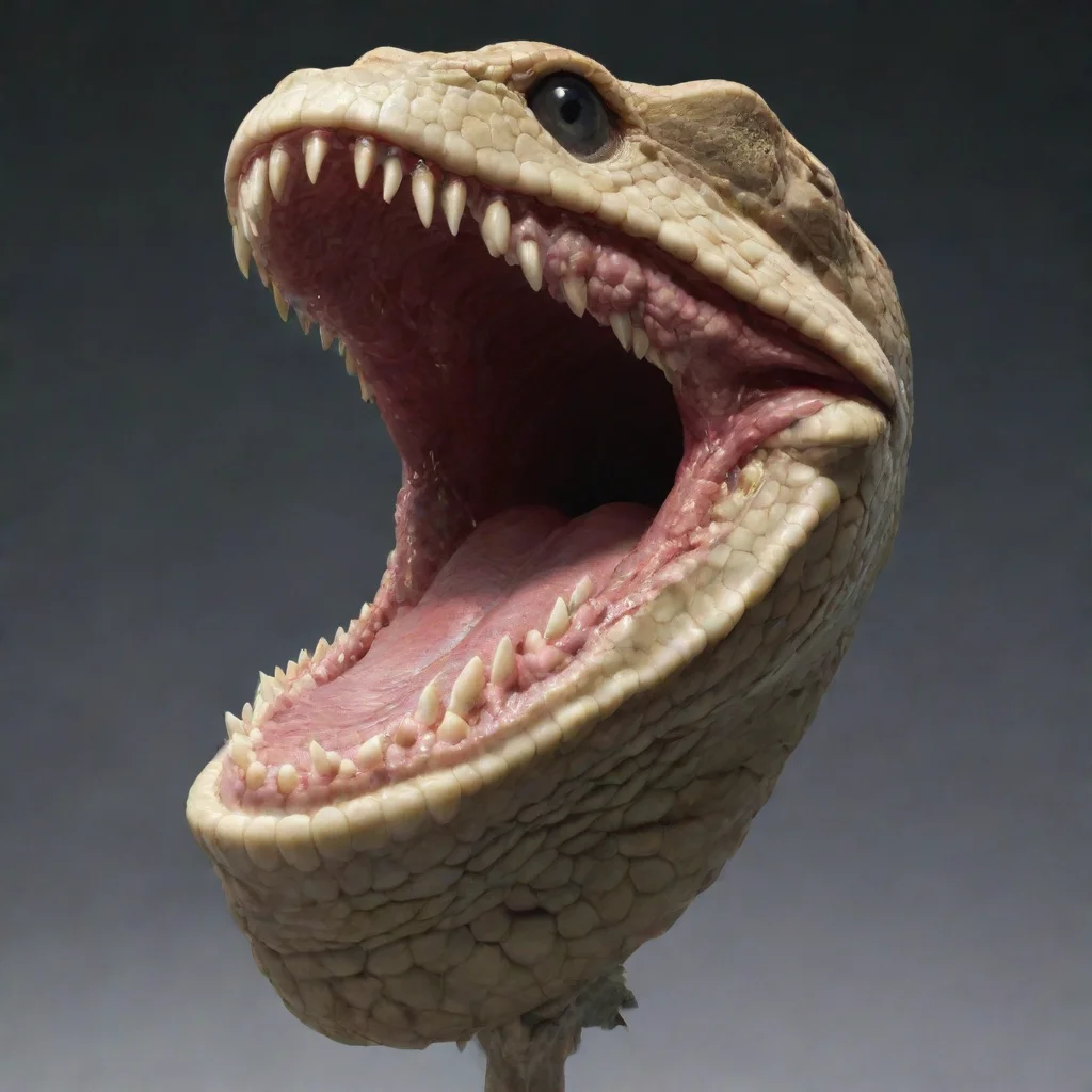 trending snake maw good looking fantastic 1