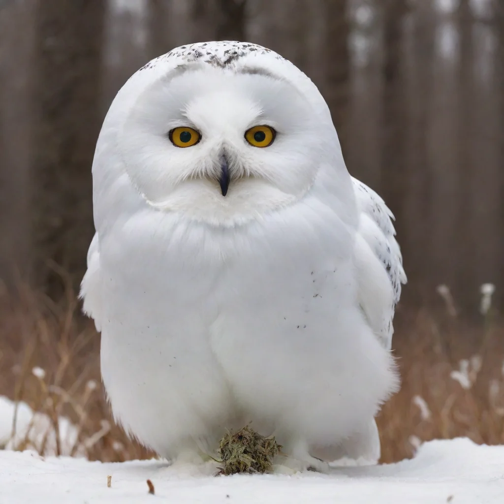 trending snowowl with weed grab on the foot  good looking fantastic 1