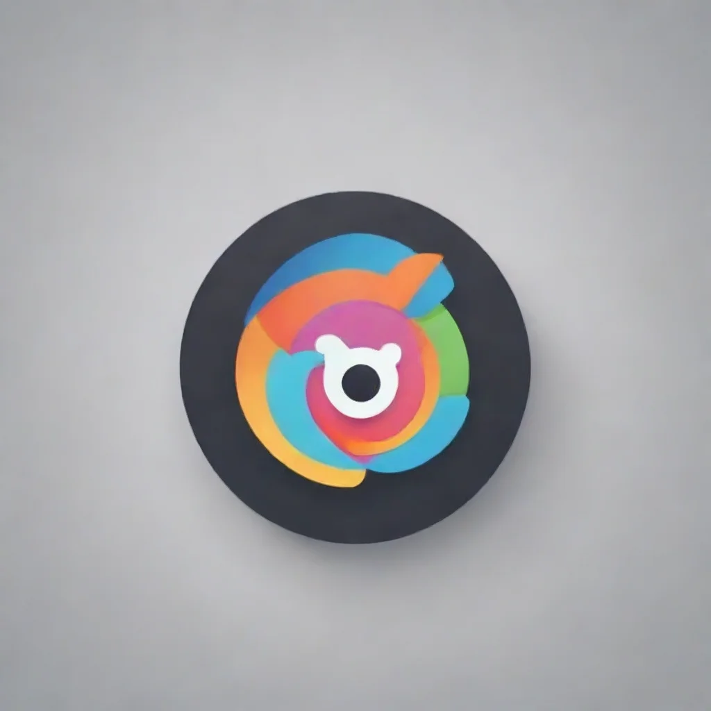 aitrending social media marketing logo clean minimalist artstation good looking fantastic 1