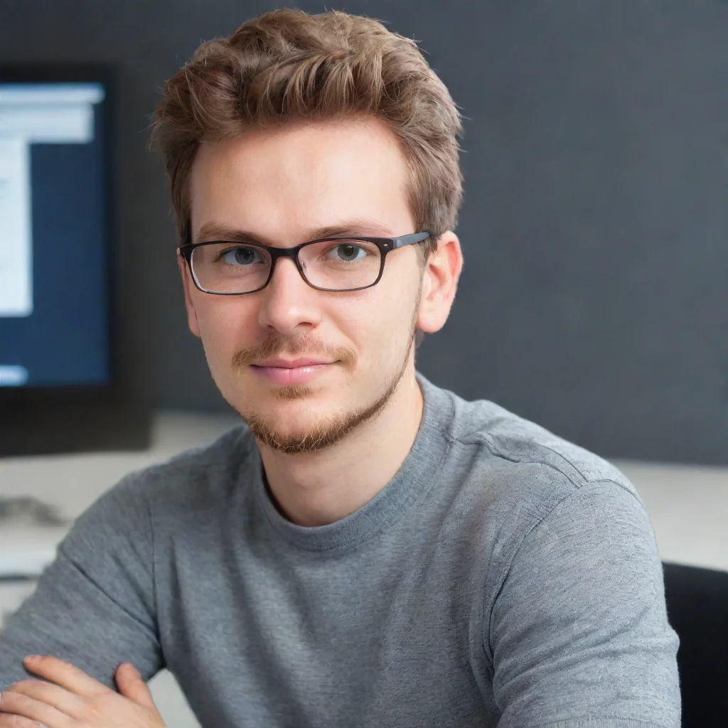 trending software developer good looking fantastic 1