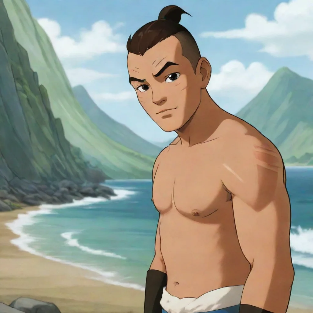 trending sokka shirtless  good looking fantastic 1