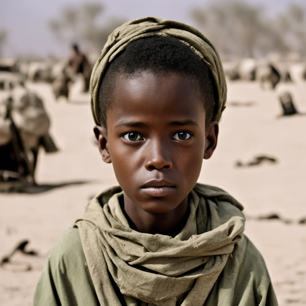 trending somali kid in war good looking fantastic 1