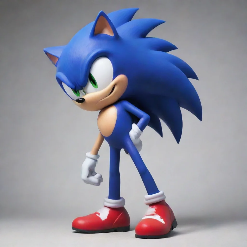 trending sonic exe  good looking fantastic 1