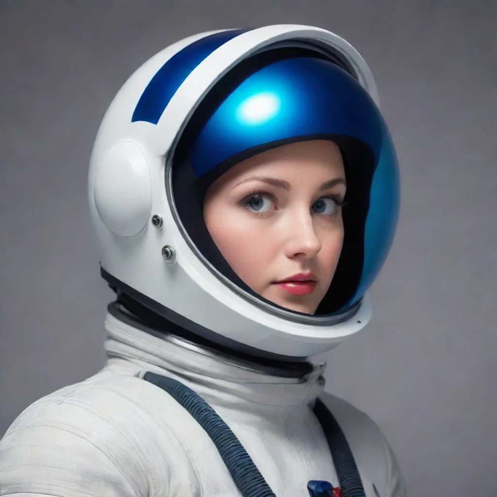 aitrending space helmet good looking fantastic 1