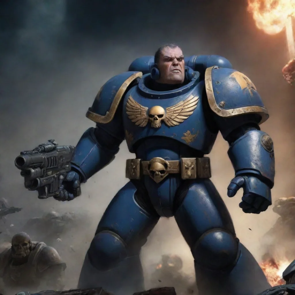 trending space marine good looking fantastic 1