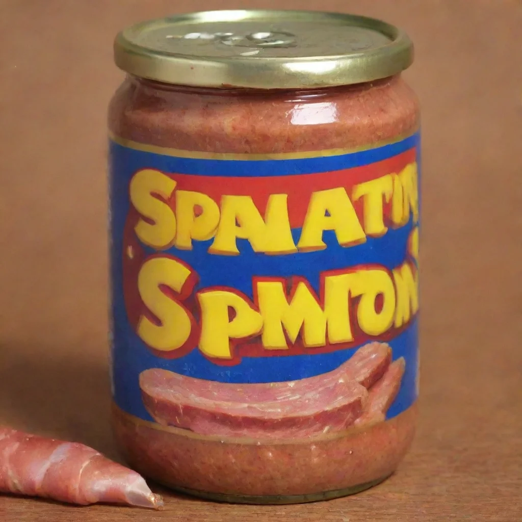 trending spamton good looking fantastic 1