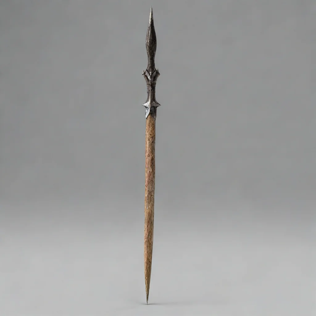 trending spear good looking fantastic 1