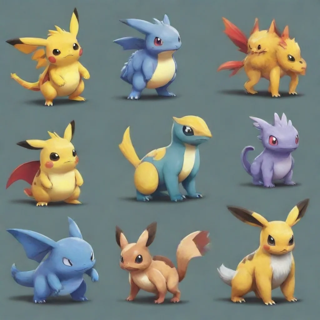 trending speculative evolution pokemon  good looking fantastic 1