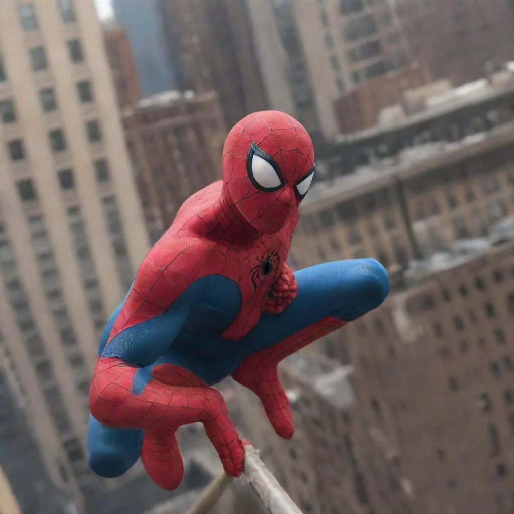 trending spiderman good looking fantastic 1