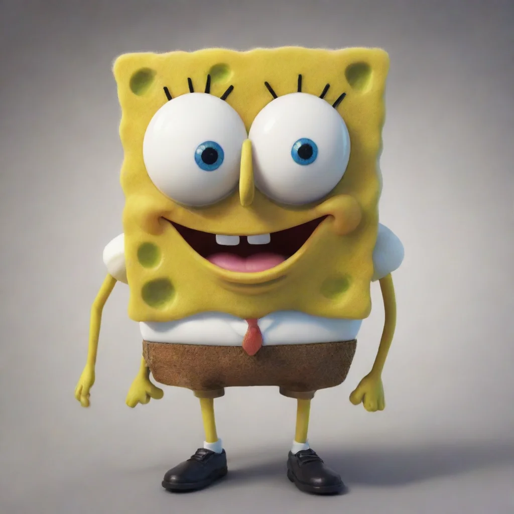 trending spongebob good looking fantastic 1