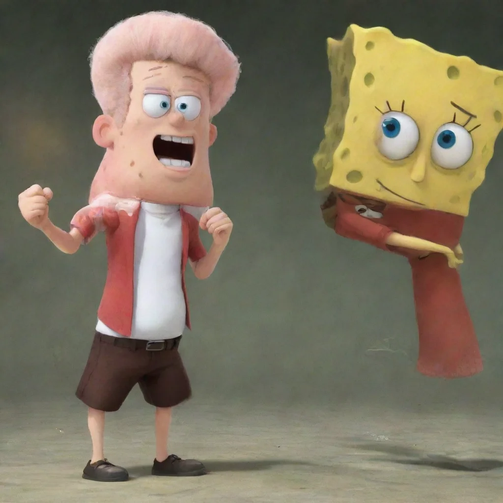 trending spongebob vs lincoln loud good looking fantastic 1