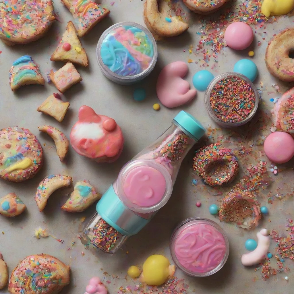 aitrending sprinklekit good looking fantastic 1