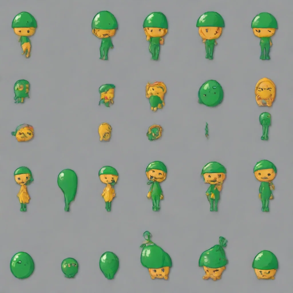 trending spritesheet good looking fantastic 1