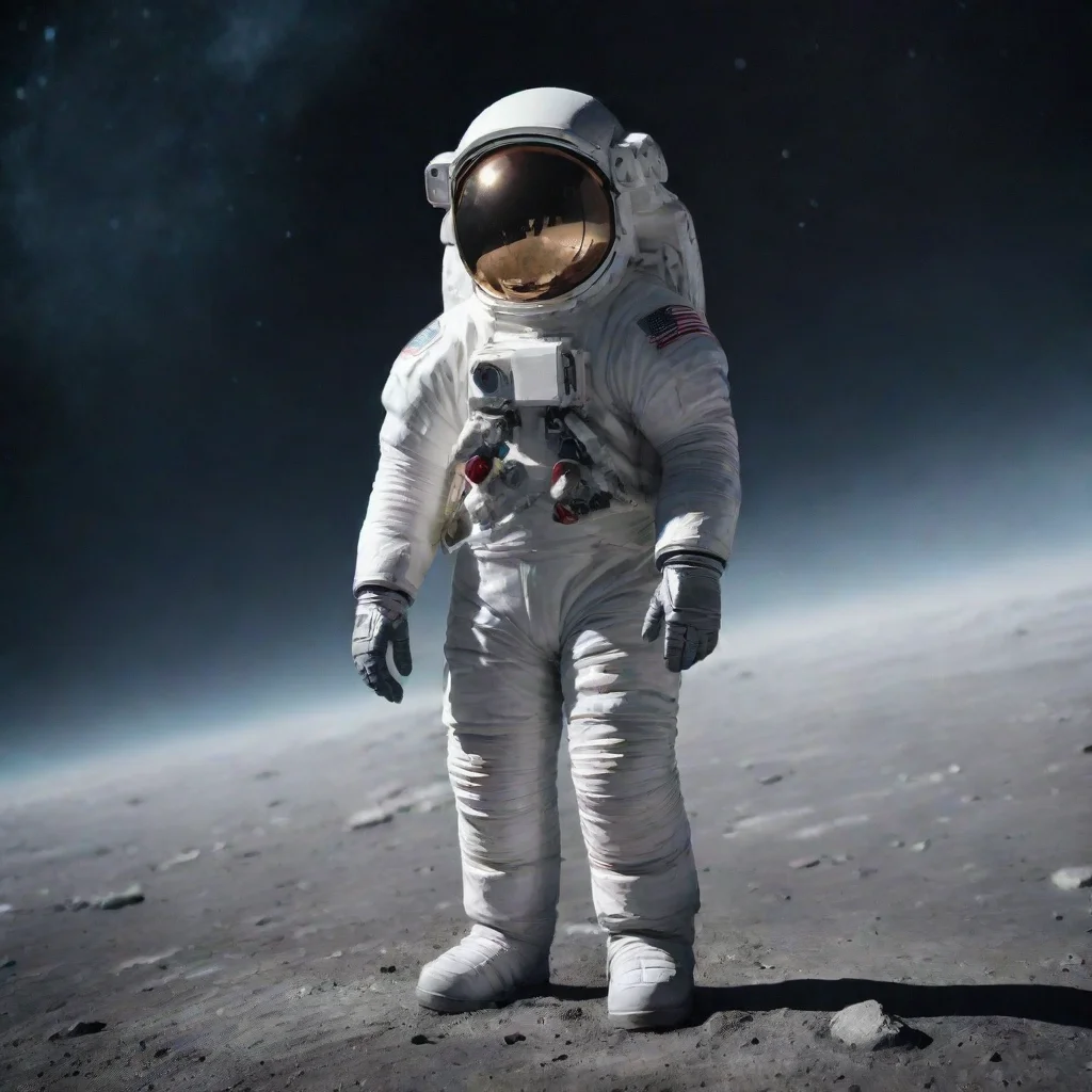 trending standing tall astronaut  good looking fantastic 1