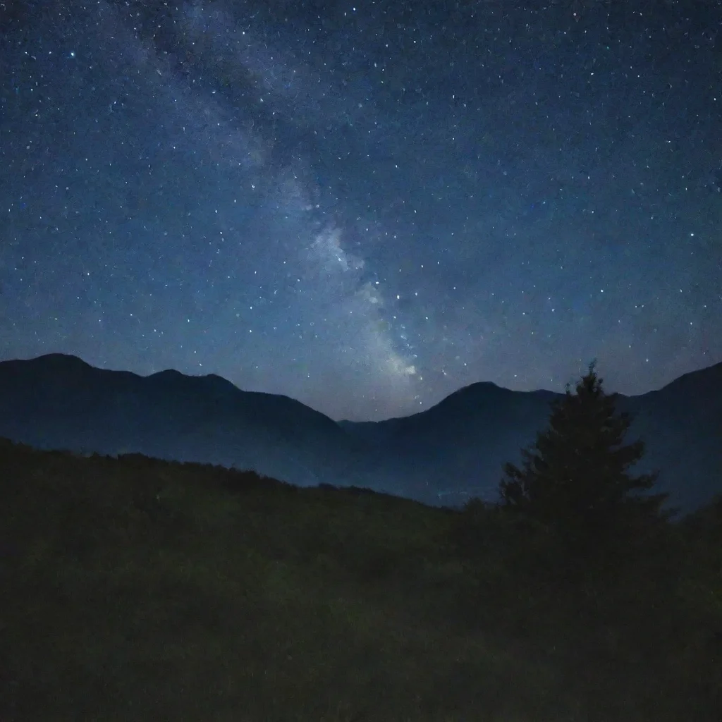trending stary night good looking fantastic 1